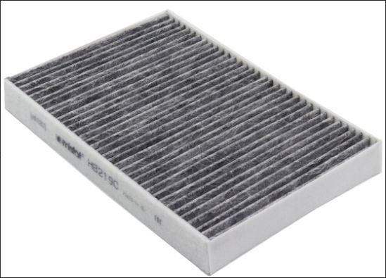MISFAT Filter vnútorného priestoru HB219C HB219C Peľový filter CITROËN XSARA MISFAT