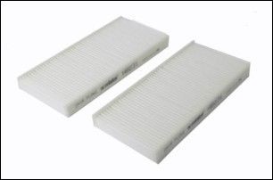 MISFAT Filtro abitacolo HB231 HB231 Filtro abitacolo MISFAT RENAULT CLIO costo