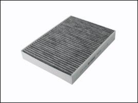 MISFAT Filtrs, Salona telpas gaiss HB239C HB239C Salona gaisa filtrs OPEL CALIBRA A MISFAT