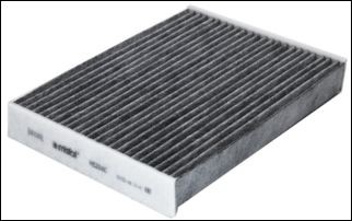 MISFAT Filter vnútorného priestoru HB284C Kabínový filter RENAULT MISFAT HB284C