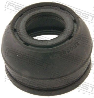 FEBEST Reparasjonssett, støtte- / styreledd HBJB-A99 FEBEST HBJB-A99 originale Reparasjonssett, støtte- / styreledd Honda Insight ZE2/ZE3 hva koster