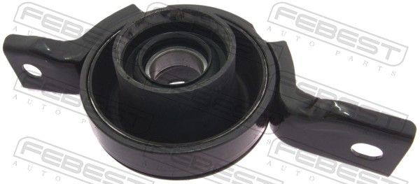 FEBEST Gultnis, Kardānvārpstas vidējais gultnis HCB-002 FEBEST HCB-002 Piekare, kardānvārpsta Honda Civic VIII orģinālās cena