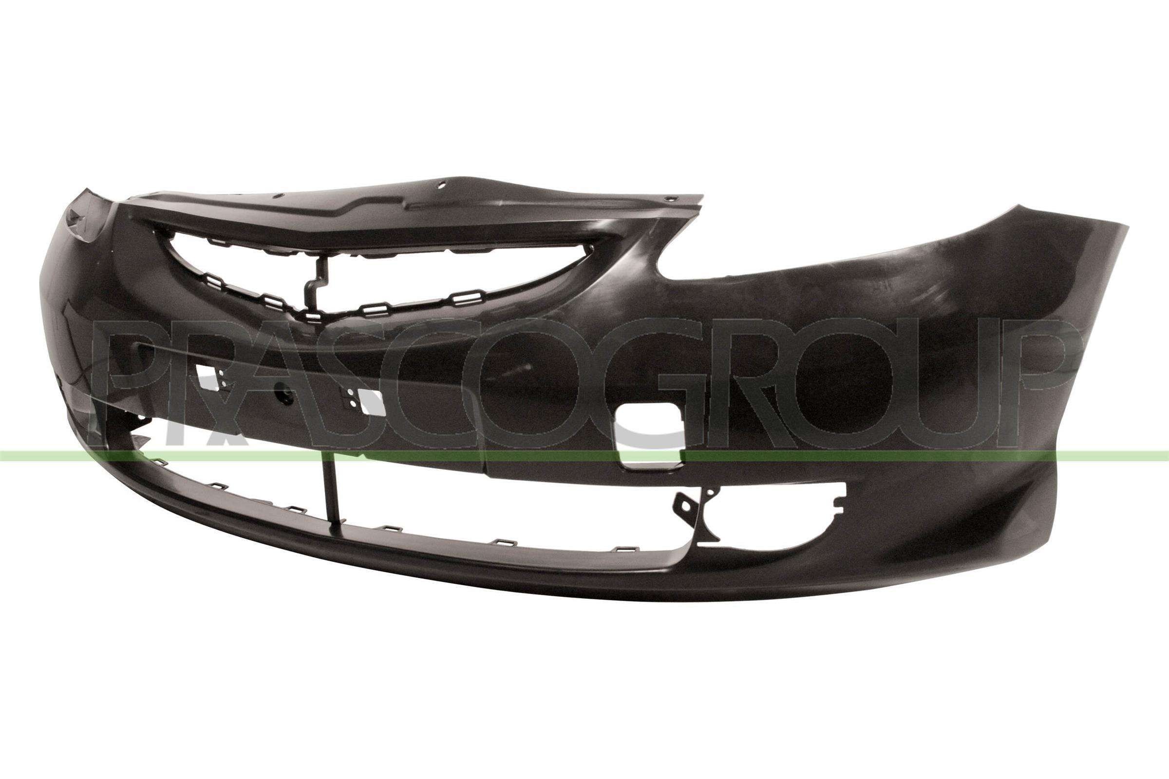 PRASCO Pára-choques HD3221011 PRASCO HD3221011 Pára-choques Honda Jazz GD a um preço acessível