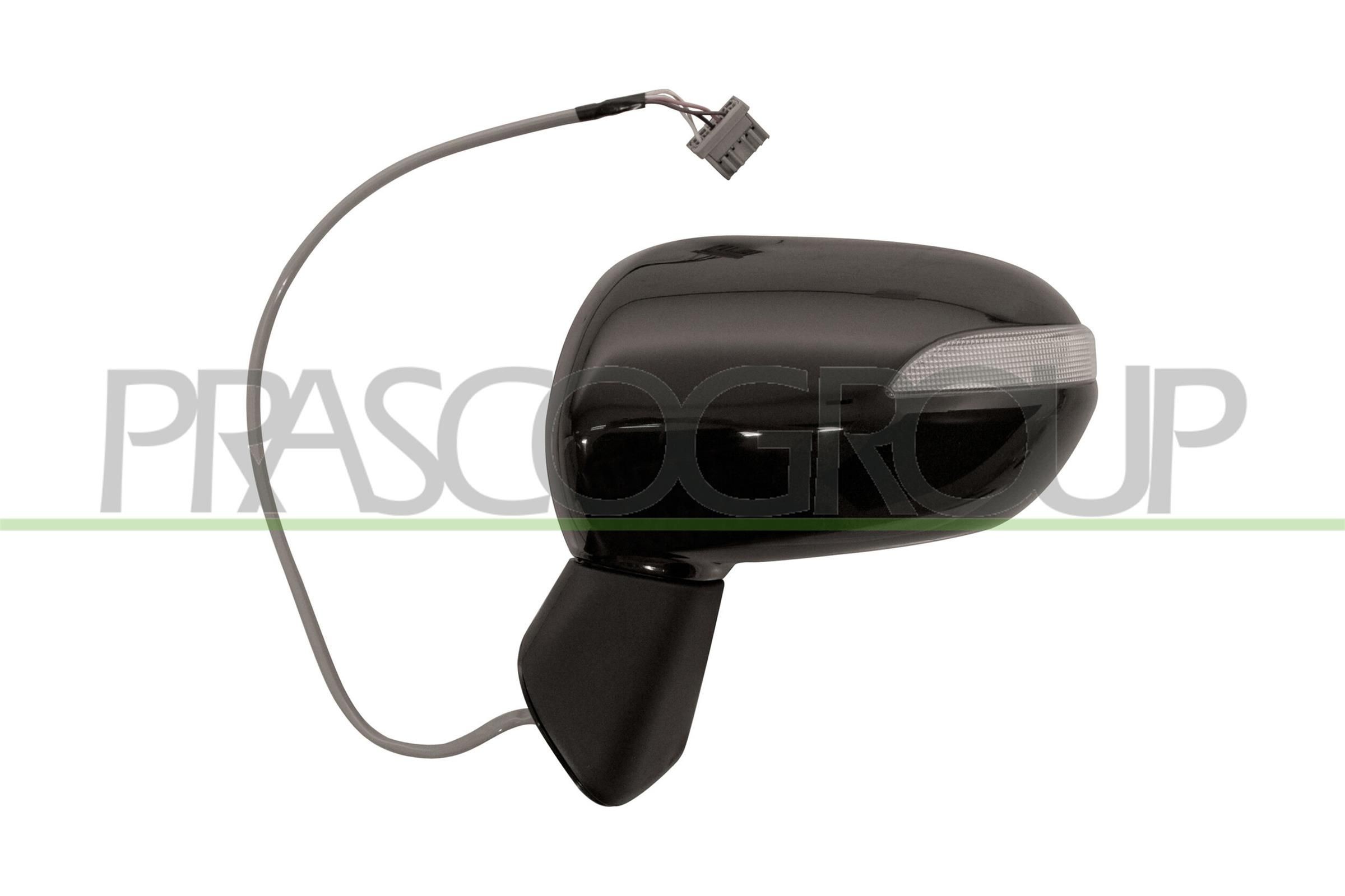 PRASCO Specchietto retrovisore esterno HD3227114 HD3227114 costo Specchietto retrovisore HONDA S2000 PRASCO