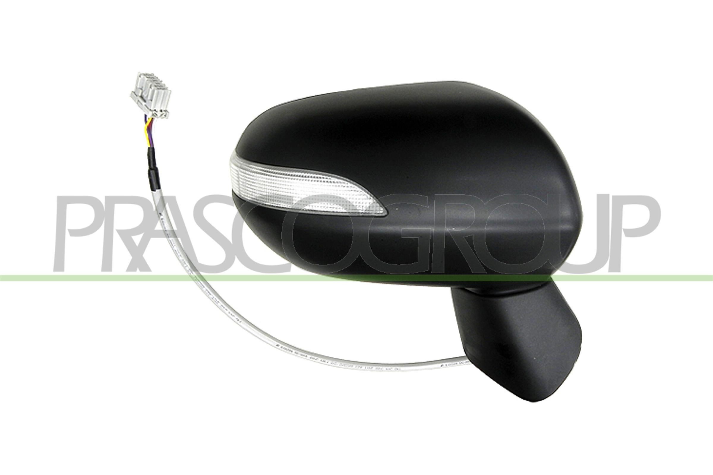 PRASCO Specchietto retrovisore esterno HD3227123 HD3227123 costo Specchietto retrovisore PRASCO HONDA S2000