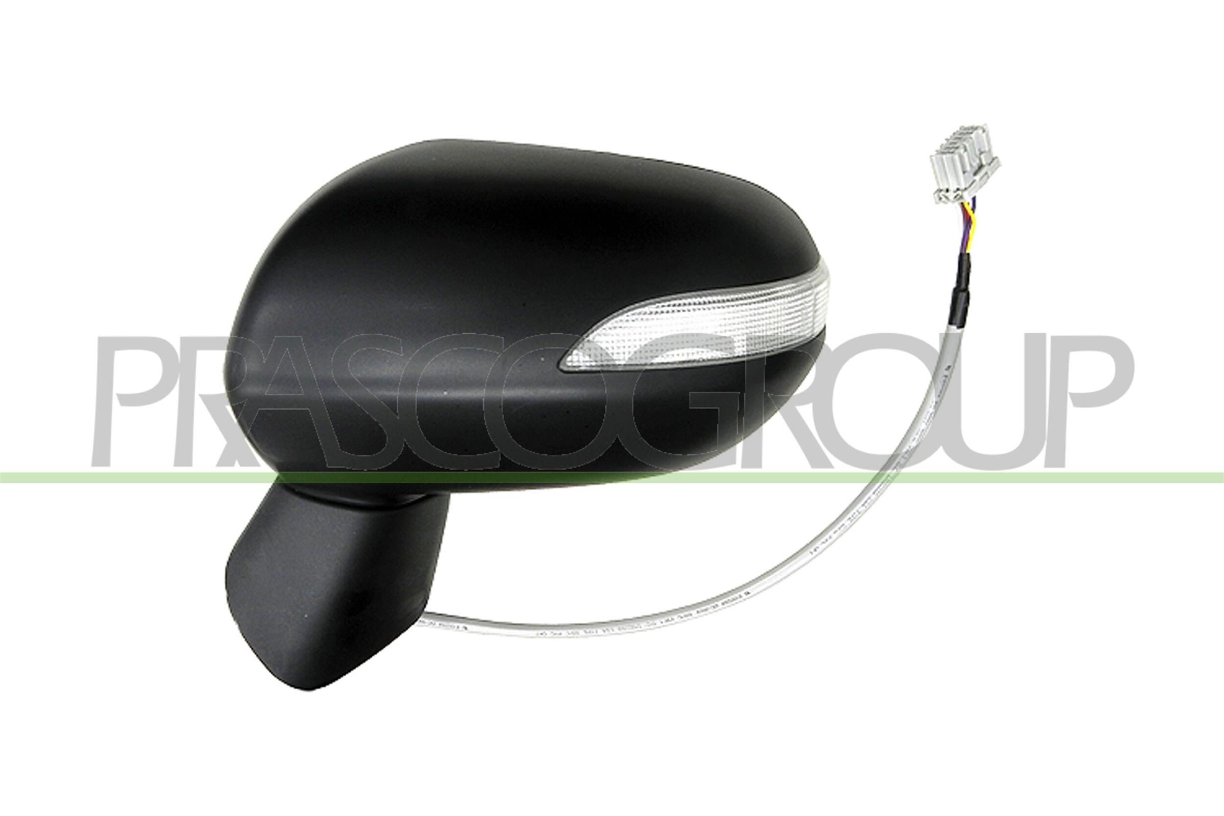 PRASCO Backspegel HD3227124 HD3227124 PRASCO backspeglar HONDA INTEGRA