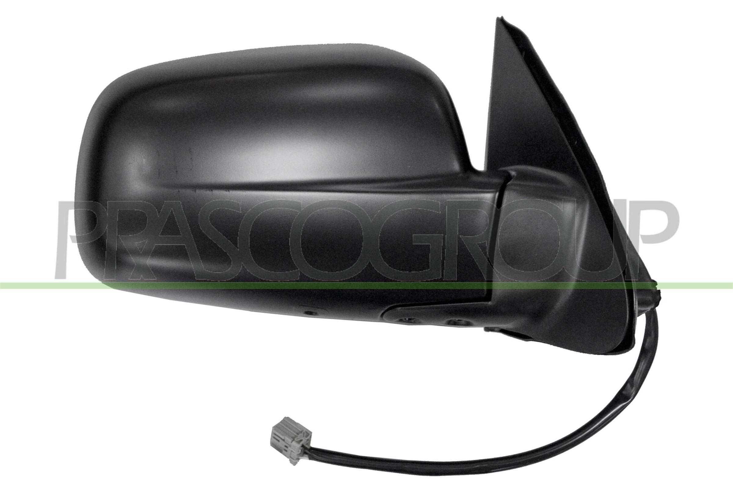 PRASCO Ulkopeili HD8247203P PRASCO HD8247203P MOSKVICH 407 sivupeilit hinta