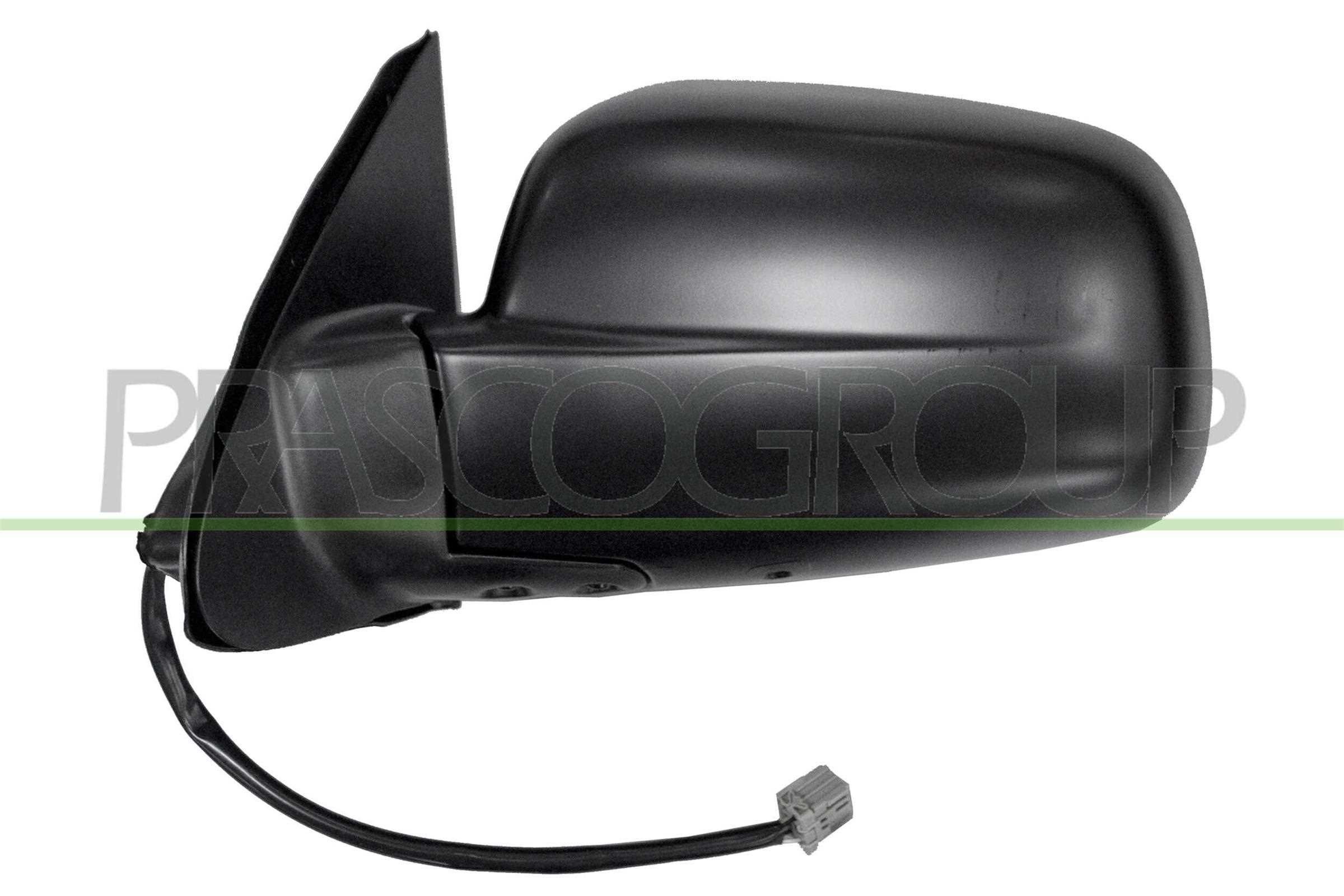 Sidespeil PRASCO HD8247204P PRASCO HD8247204P Sladrespeil HONDA CR-V 2007