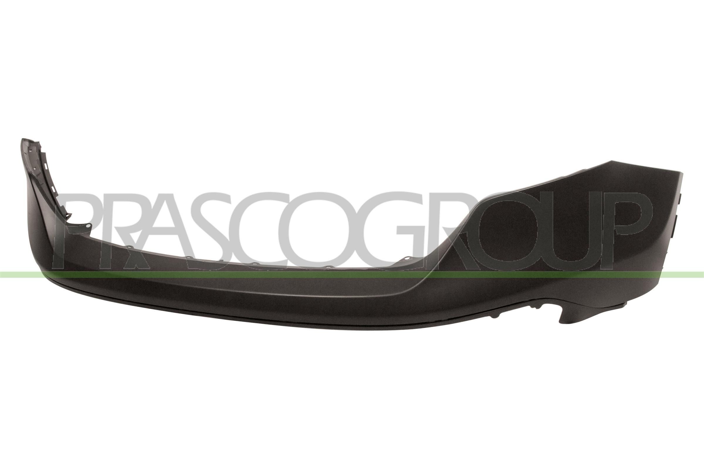 PRASCO Pára-choques HD8281011 PRASCO HD8281011 Parachoques Honda Civic Aerodeck preço
