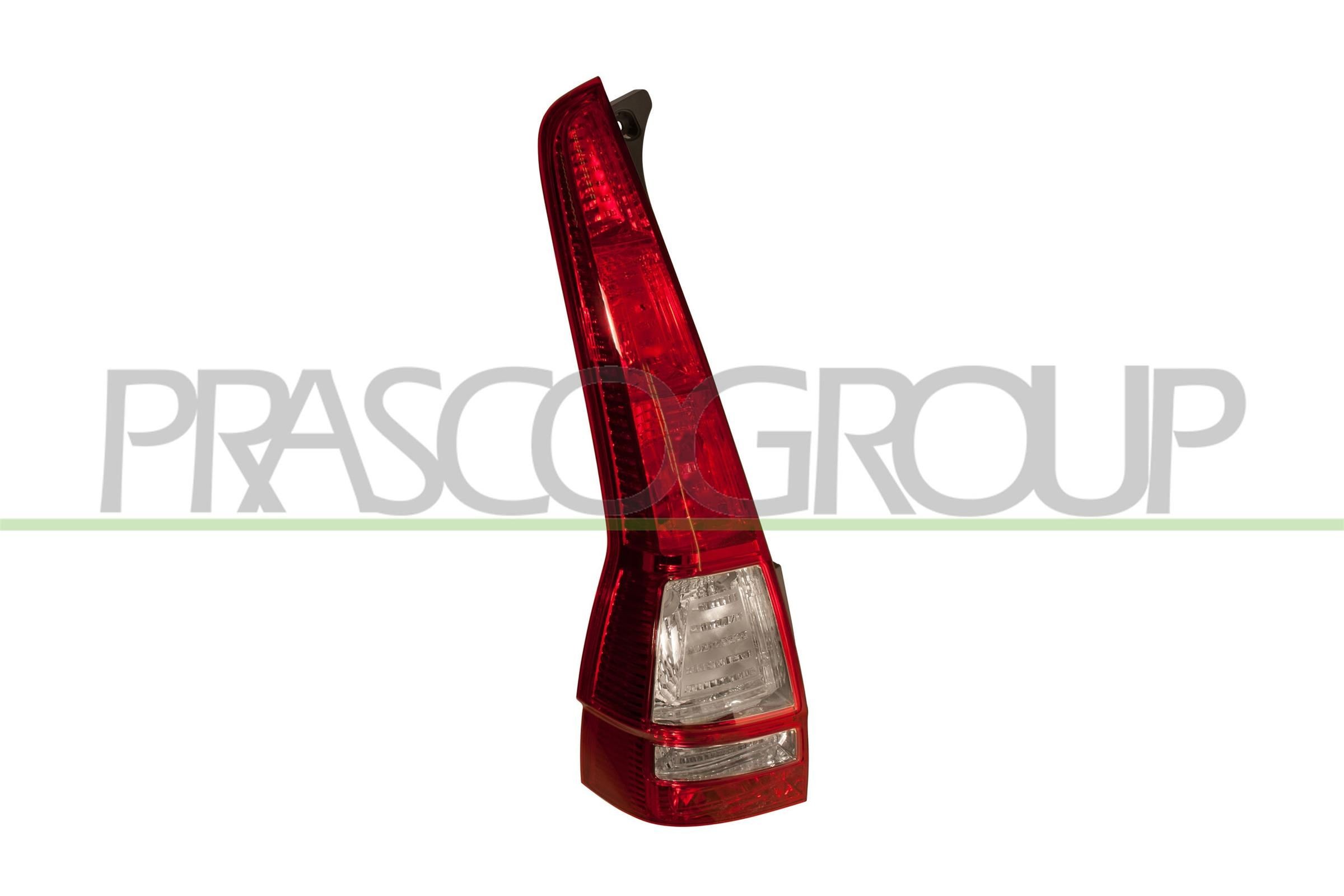 Farolim PRASCO HD8284154 PRASCO HD8284154: Farol traseiro Honda CR-V 2016