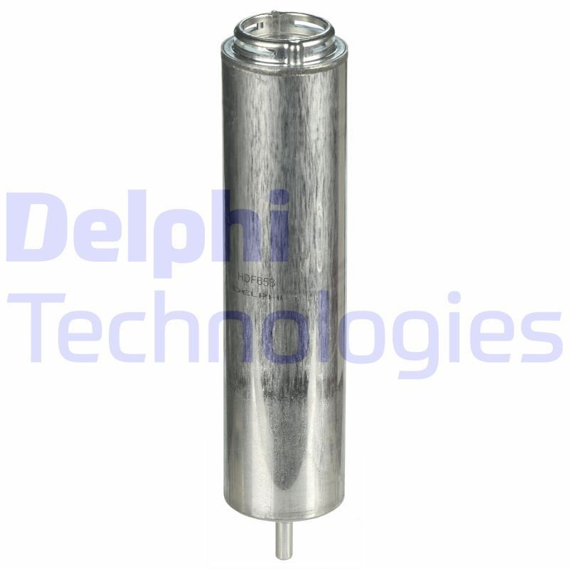 DELPHI Filtro carburante HDF658 HDF658 costo Filtro carburante SAAB 900 DELPHI