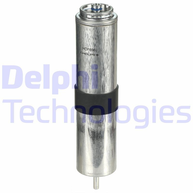 DELPHI Fuel filter HDF696 BMW 02 DELPHI fuel filter HDF696