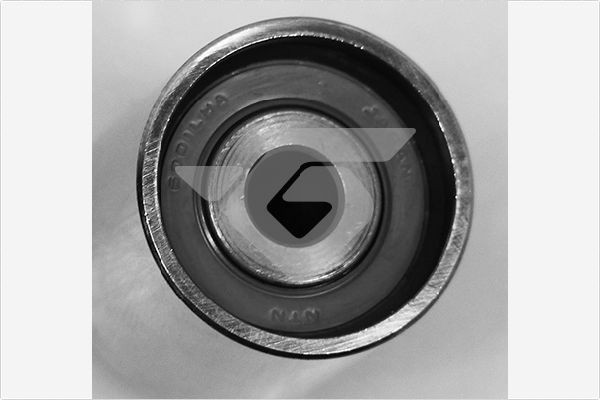 HUTCHINSON Geleiderol, distributieriem HEG 450 HUTCHINSON Geleide rol / omdraairol getande riem TOYOTA HEG 450