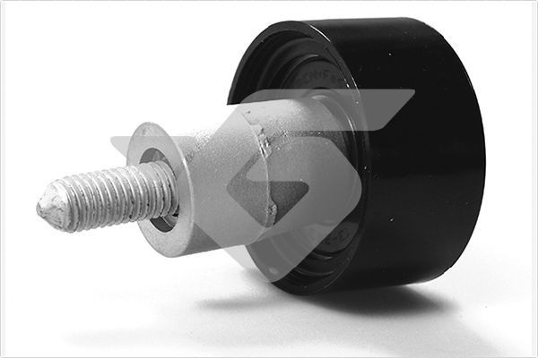 HUTCHINSON Geleiderol, distributieriem HEG 452 Volvo S40 Geleide rol / omdraairol getande riem HUTCHINSON HEG 452