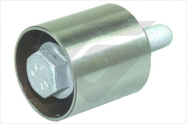 HUTCHINSON Geleiderol, distributieriem HEG 455 Geleide rol / omdraairol getande riem ALFA ROMEO HUTCHINSON HEG 455