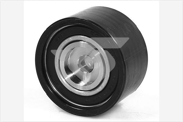 HUTCHINSON Geleiderol, distributieriem HEG 477 HEG 477 Geleide rol / omdraairol getande riem VOLVO S40 HUTCHINSON