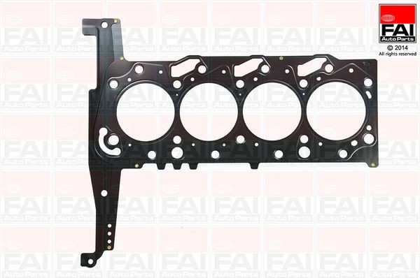 FAI AutoParts Guarnizione testata HG1010 HG1010 Guarnizione testata FAI AutoParts DACIA DUSTER costo