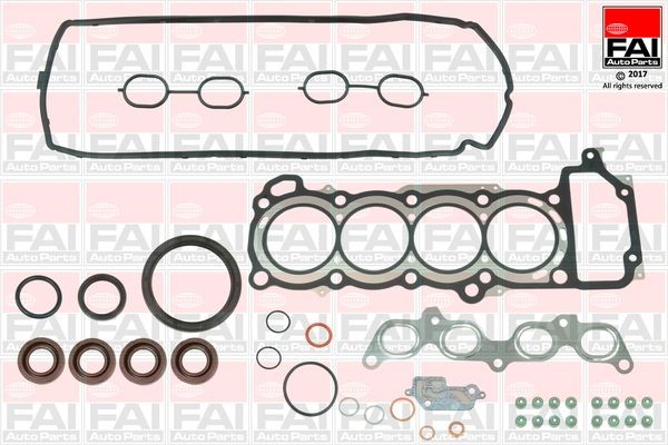 FAI AutoParts Tihend, silindripea HG1203 FAI AutoParts HG1203 Plokikaane tihend Honda Accord CD5 hind