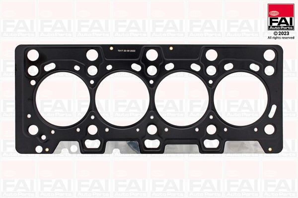 FAI AutoParts Guarnizione testata HG1432 HG1432 costo Guarnizione testata FAI AutoParts RENAULT KOLEOS