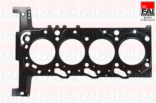 FAI AutoParts Junta, cabeça do motor HG1446B HG1446B Junta da colaça FAI AutoParts CITROЁN DS4