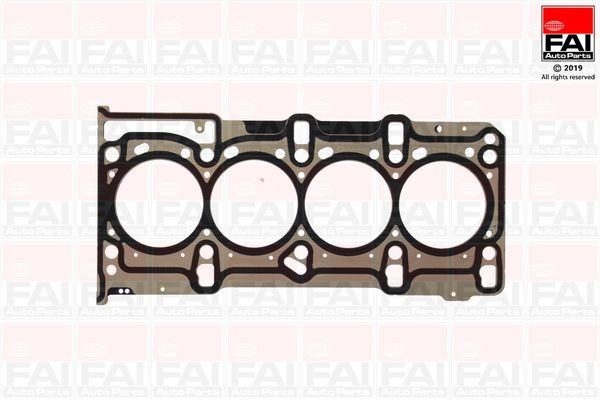 FAI AutoParts Guarnizione testata HG1618B HG1618B costo Guarnizione testata FAI AutoParts PEUGEOT 107