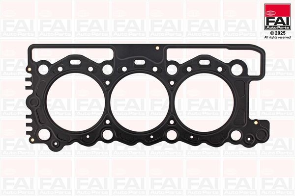 FAI AutoParts Tiiviste, sylinterikansi HG1627C HG1627C FAI AutoParts Kannentiiviste JAGUAR
