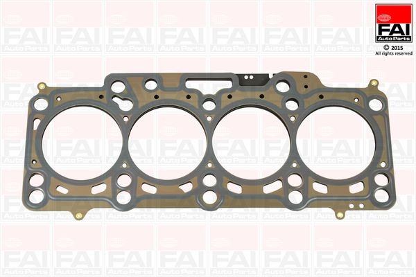 FAI AutoParts Pakking, cilinderkop HG1744A Dacia LOGAN Pakking, cilinderkop FAI AutoParts HG1744A