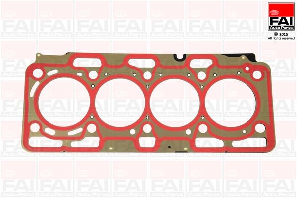 FAI AutoParts Pakking, cilinderkop HG1766 HG1766 Pakking, cilinderkop DACIA LOGAN FAI AutoParts
