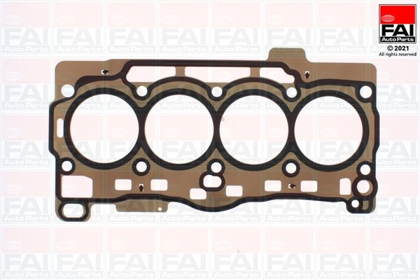 FAI AutoParts Gasket, cylinder head HG1940 HG1940 FAI AutoParts DODGE engine head gasket