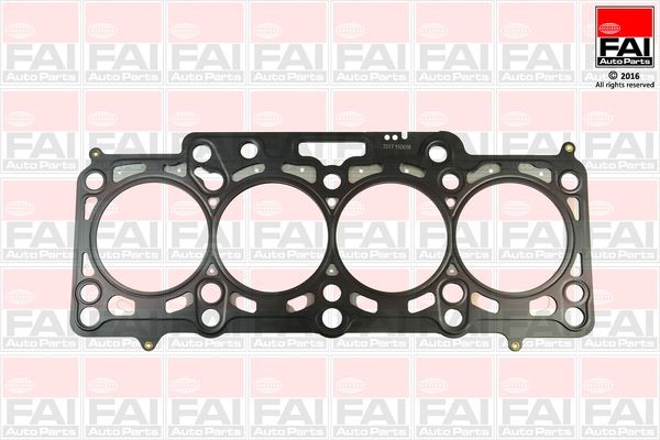 FAI AutoParts Tiiviste, sylinterikansi HG1943A FAI AutoParts HG1943A Tiiviste, sylinterikansi