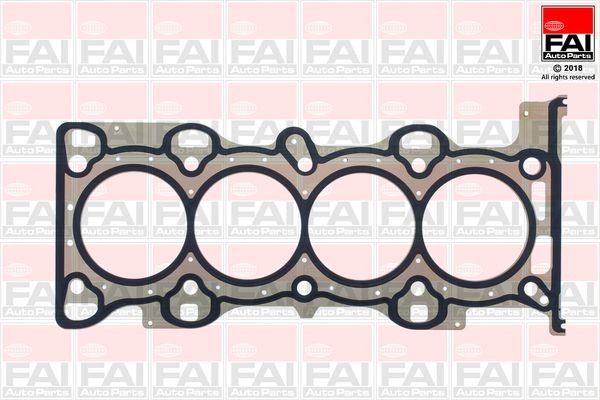 FAI AutoParts Gasket, cylinder head HG2103 Mazda DEMIO FAI AutoParts cylinder head gasket HG2103