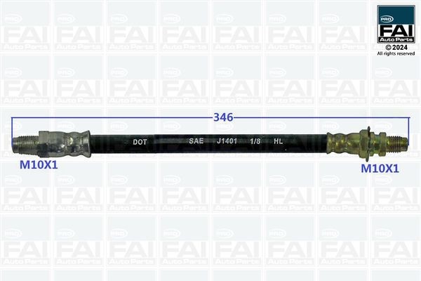FAI AutoParts Junta, cabeça do motor HG2127 Juntas da cabeça do motor FAI AutoParts Honda CONCERTO HG2127