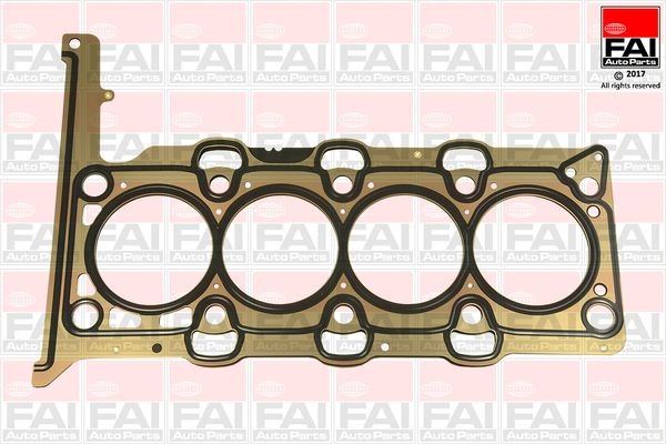 FAI AutoParts Toppakning HG2181B HG2181B Toppakning FAI AutoParts KIA PICANTO