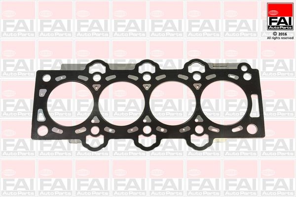 FAI AutoParts Junta, cabeça do motor HG2183A Junta da colaça FAI AutoParts Kia PICANTO HG2183A