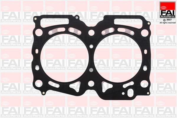 FAI AutoParts Junta, cabeça do motor HG2252 Junta da colaça FAI AutoParts Subaru Brat / MV HG2252