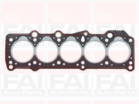 FAI AutoParts Φλάντζα, κεφαλή κυλίνδρου HG547 HG547 FAI AutoParts Φλάντζες κεφαλής Audi φθηνά