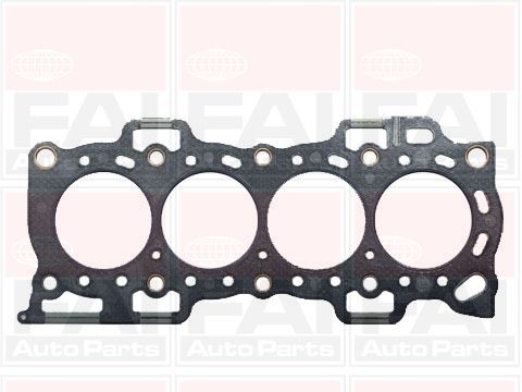 FAI AutoParts Φλάντζα, κεφαλή κυλίνδρου HG602 FAI AutoParts HG602 Φλάντζες κεφαλής Charade G102 τιμες