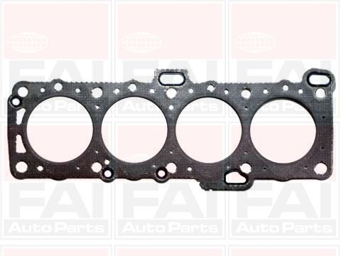 FAI AutoParts Tiiviste, sylinterikansi HG666 HG666 FAI AutoParts Kannentiiviste Nissan NV250 hinta