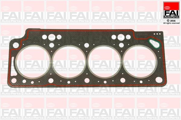 FAI AutoParts Joint de culasse HG782 Volvo XC60 Joint de culasse FAI AutoParts HG782