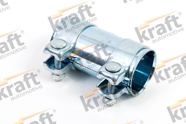 KRAFT Collier d'échappement 0570055 KRAFT 0570055 Raccord d'echappement Audi TT 8N Roadster pas cher