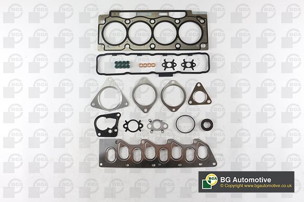 BGA Kit guarnizioni, Testata HK0799 HK0799 Kit guarnizioni testata BGA prezzi