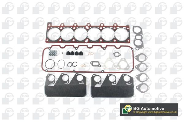 BGA Tihendikomplekt, silindripea HK1326 BGA HK1326 Tihendikomplekt silindripea BMW E30 Cabrio hind