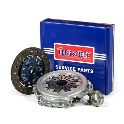BORG & BECK Kytkinpaketti HK2137 HK2137 BORG & BECK Kytkinpaketti Daewoo EVANDA hinta