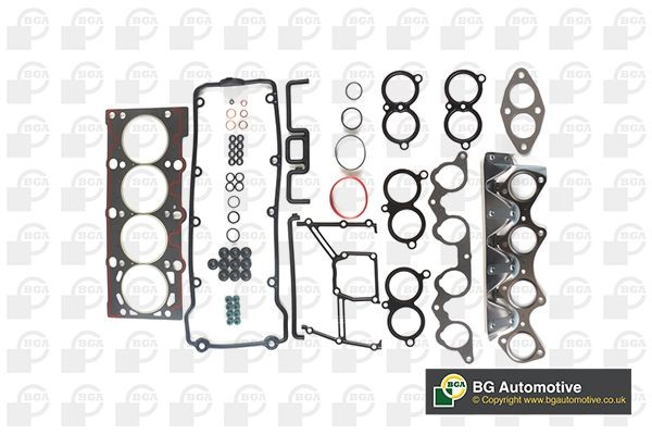 BGA Pakkingsset, cilinderkop HK2556 BGA HK2556 originele Koppakking BMW E36 Compact kosten