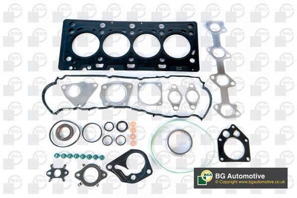BGA Kit guarnizioni, Testata HK2973 BGA HK2973 Kit guarnizioni, Testata