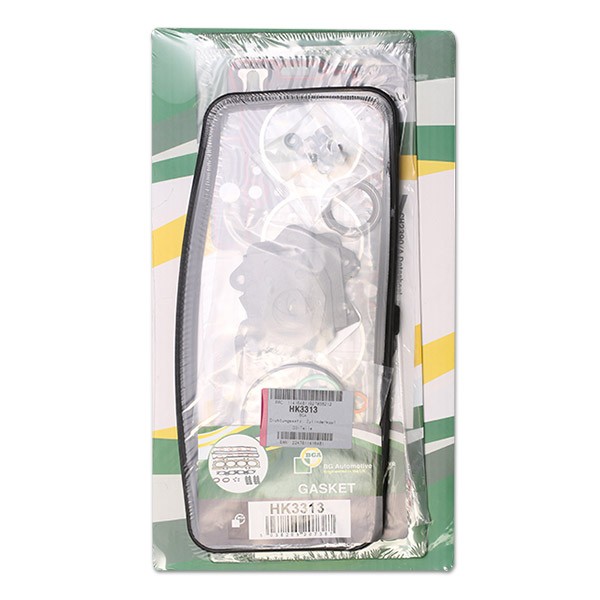 BGA Tihendikomplekt, silindripea HK3313 BGA HK3313 Tihendikomplekt, silindripea