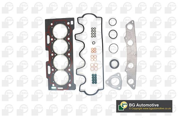 BGA Sotningssats HK3559 HK3559 BGA packningssats topplock Citroen C4