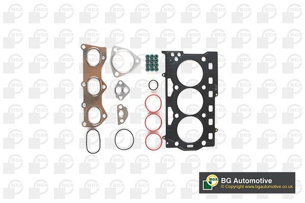 BGA Gasket Set, cylinder head HK4724 Volkswagen SCIROCCO BGA head gasket kit HK4724