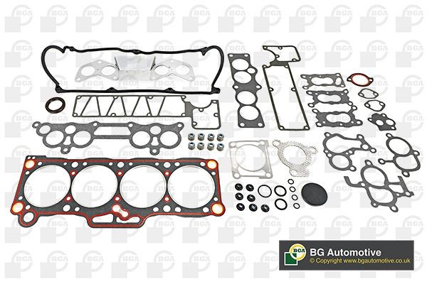 BGA Sotningssats HK5538 Mazda 626 GD Sotningssats BGA HK5538