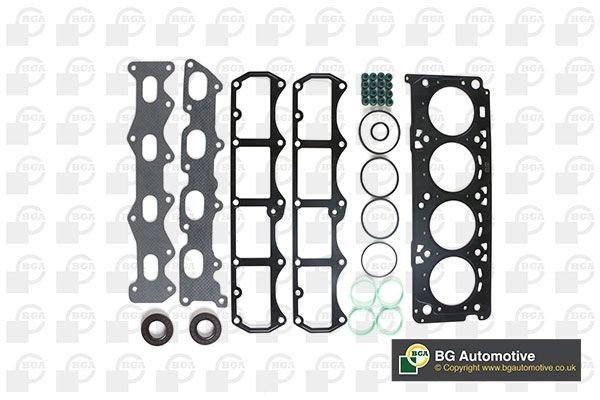 Pakningssæt, topstykke BGA HK5799 BGA HK5799 Topstykke pakning Fiat SIENA 2010